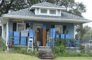  Situational Awareness in Hoarder Homes