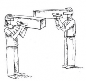 Situational Awareness Matters!