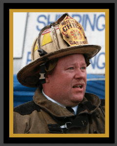 Rich Gasaway