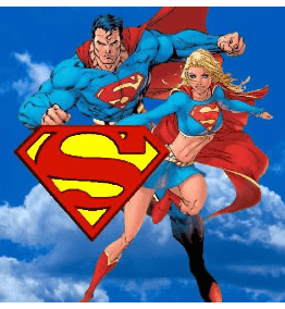 Nine Dangerous Mindsets - Part 7: The Superman/Superwoman ...