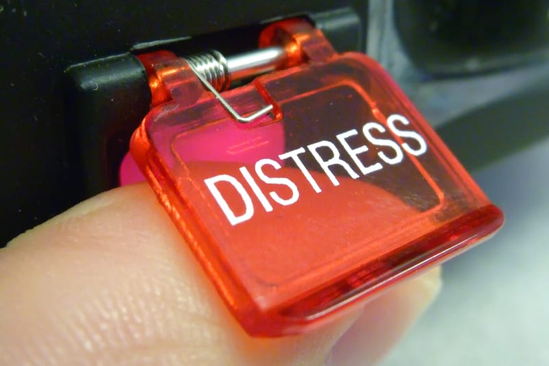 The importance of the dispatcher in an emergency situation