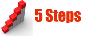 5-steps