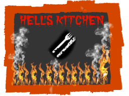 Hell's Kitchen