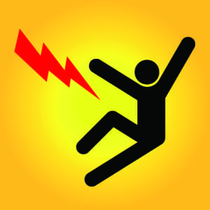 electrical shock