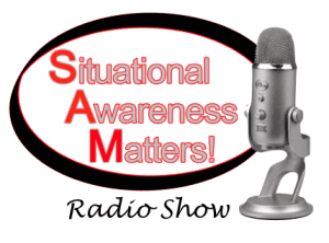 Situational Awareness Matters Radio