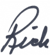 signature