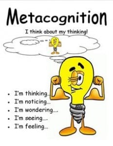 metacognition