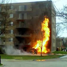 apartment fire, resistance to change