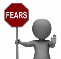 fears