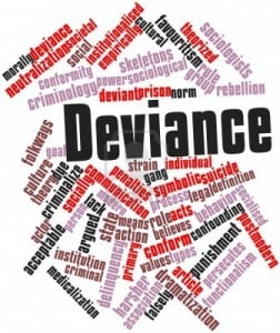 deviance