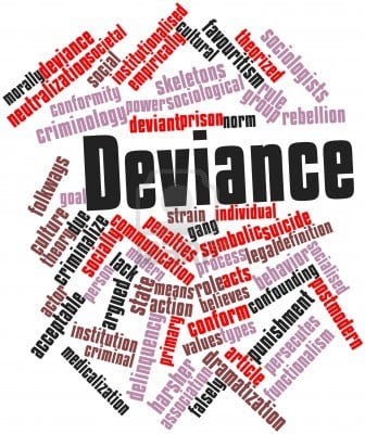 Image result for deviance