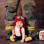 firefighter image