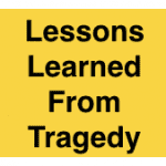 Lessons