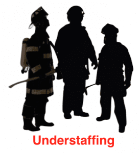 Understaffing