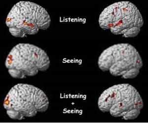 fMRI