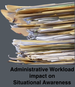Administrative Workload