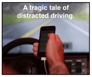 Distracted Driving