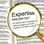 expertise