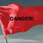 Danger