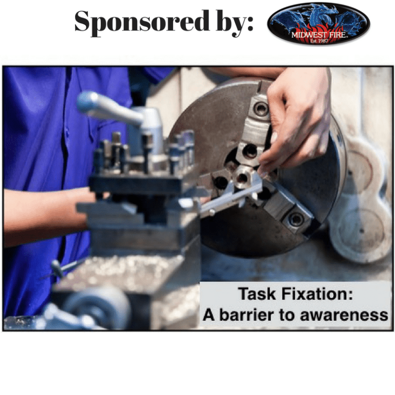 How does task fixation impact situational awareness?