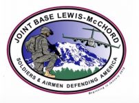 Joint Base Lewis McChord
