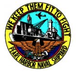 Pearl Harbor Naval Shipyard