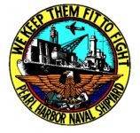 Pearl Harbor Naval Shipyard